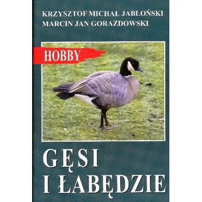 M�j kr�liczek miniaturowy - Krzysztof Micha� Jab�o�ski, Marcin Jan Gorazdowski