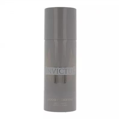 Paco Rabanne Invictus Dezodorant w sprayu 150 ml