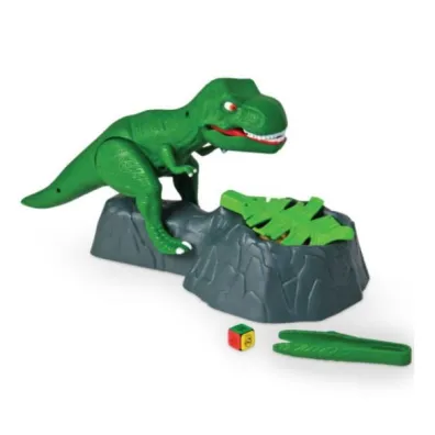 Dino Crunch Goliath