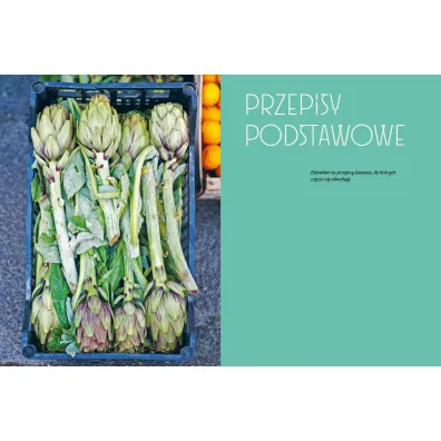 Ro�linna uczta smak�w