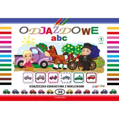 Odjazdowe ABC cz�� 1 - Wojciech Wejner