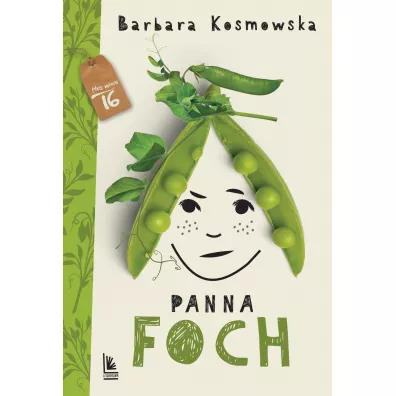 Panna Foch - Barbara Kosmowska