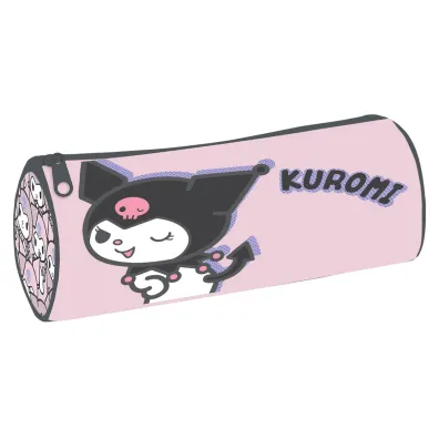 St. Majewski Pi�rnik tuba Kuromi Pink