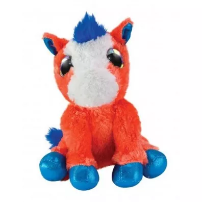 Lumo Horse Heppa Classic Tactic