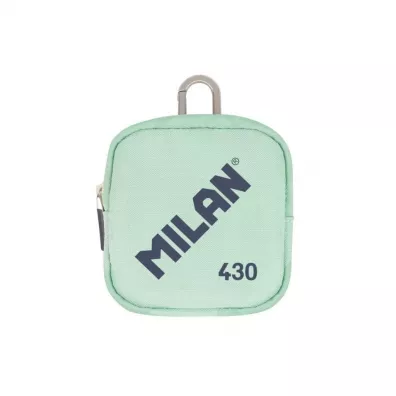 Portmonetka ma�a 430 since 1918 zielona MILAN