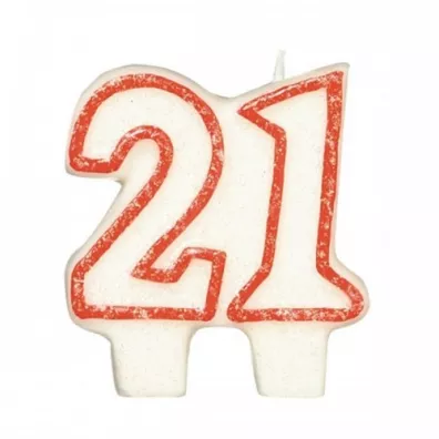 wieczka 21 biao-czerwona
