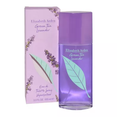 Elizabeth Arden Green Tea Lavender Woda toaletowa spray 100 ml