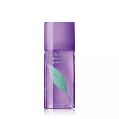 Elizabeth Arden Green Tea Lavender Woda toaletowa spray 100 ml