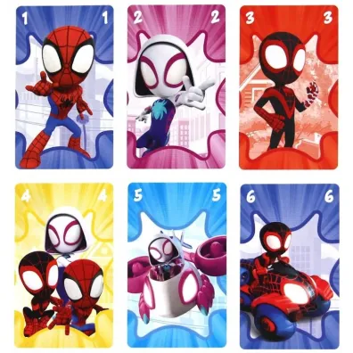 Piotru� i Memo - Spidey