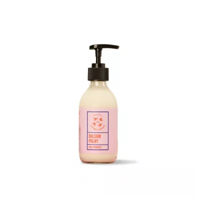 Mydlarnia 4 Szpaki Balsam do ciaa Polny - Mak i ywokost 210 ml