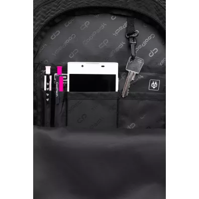 CoolPack Plecak Soul Trace Net