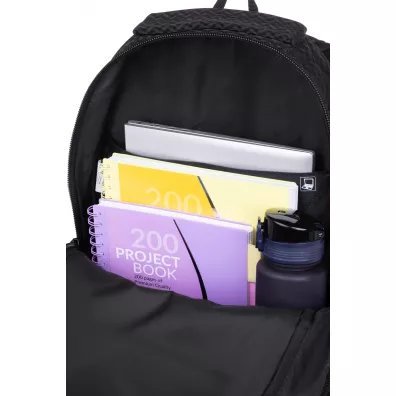 CoolPack Plecak Soul Trace Net