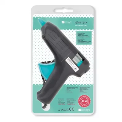 Dalprint Pistolet do kleju 40W