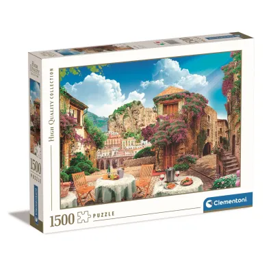 Puzzle 1500 el. HQ Italian Sight Clementoni