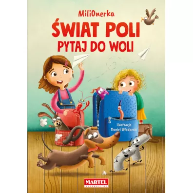 wiat Poli. Pytaj do woli