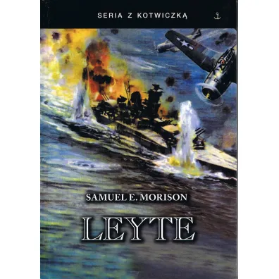 Leyte - Samuel E Morison