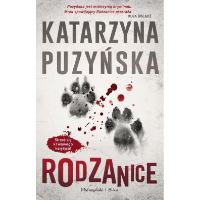 Rodzanice. Lipowo. Tom 10. Du�e Litery - Katarzyna Puzy�ska