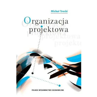 Organizacja projektowa - Micha� Trocki