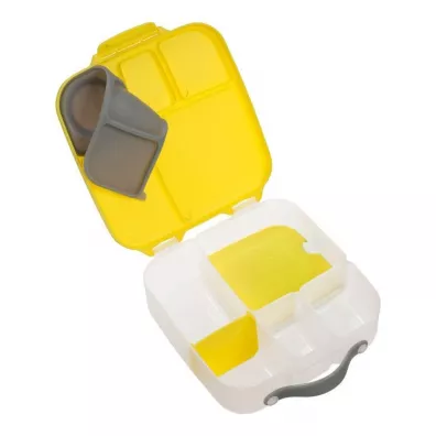 b.box Lunchbox Lemon Sherbet 2 l