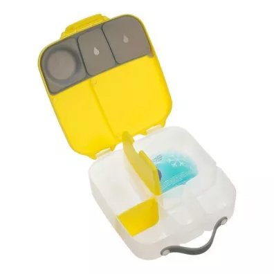 b.box Lunchbox Lemon Sherbet 2 l