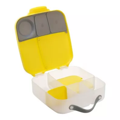 b.box Lunchbox Lemon Sherbet 2 l