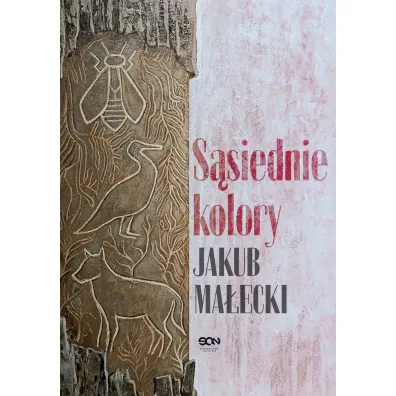 S�siednie kolory - Jakub Ma�ecki