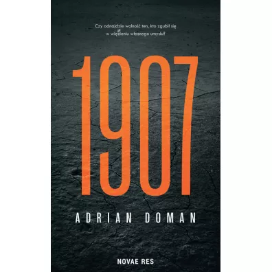 1907 - Adrian  Doman