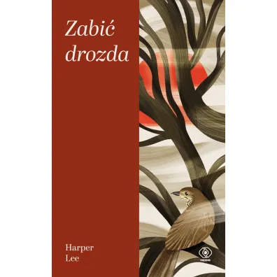 Zabi� drozda - Harper Lee