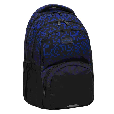 Astra Plecak HEAD Blue Bricks, AB200