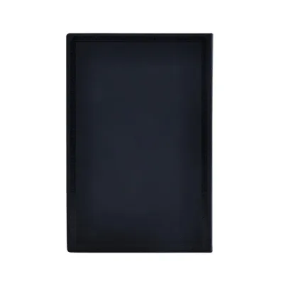 Notatnik Black Edition Bold mini linia