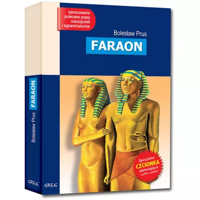 Faraon