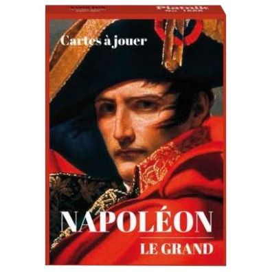 Karty - Napoleon