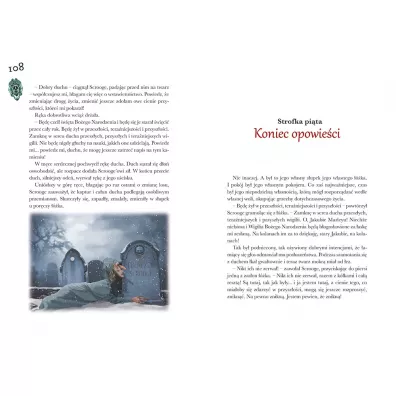 Opowie�� wigilijna