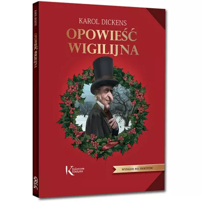 Opowie�� wigilijna