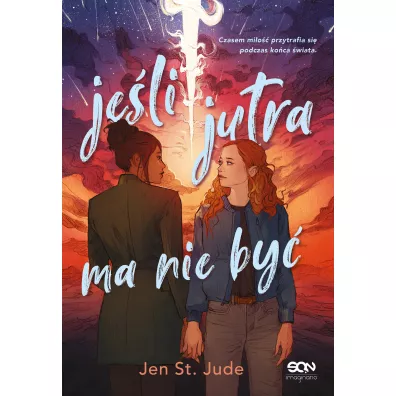 Je�li jutra ma nie by� - Jen St. Jude