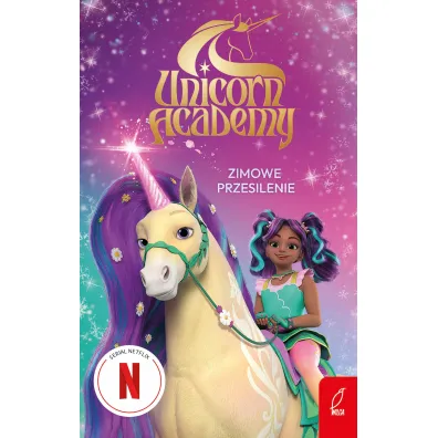 Unicorn Academy. Zimowe przesilenie