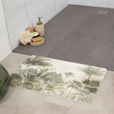 Tendance Podkadka azienkowa Sofer Escape 39x60 cm