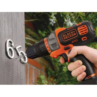 Black+decker narz�dzie wielofunkcyjne 18v mt218k 1x1,5ah +g�owica wkr�tarska