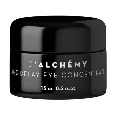 DAlchemy Age-Delay Eye Concentrate koncentrat pod oczy niwelujący oznaki zmęczenia 15 ml