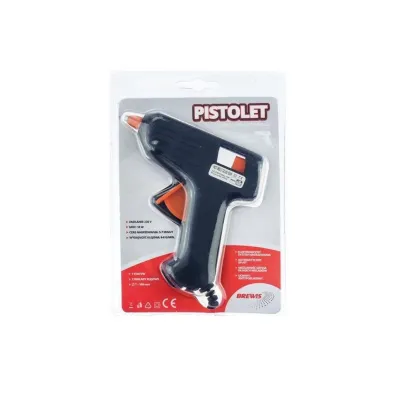 Aliga Pistolet do kleju termotopliwego moc 10W
