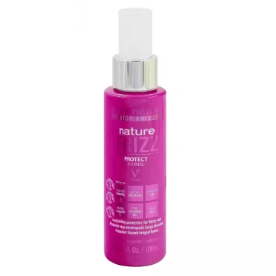 abril et nature Nature Frizz Spray termoochronny do w�os�w 100 ml