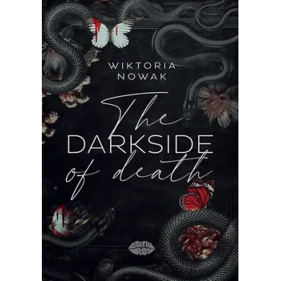 The Darkside Of Death - Wiktoria Nowak