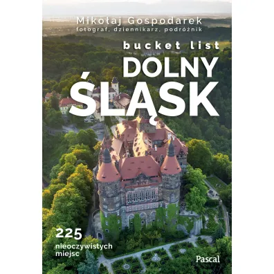 Dolny �l�sk. Bucket list