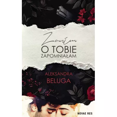 Zanim o tobie zapomnia�am - Aleksandra Beluga