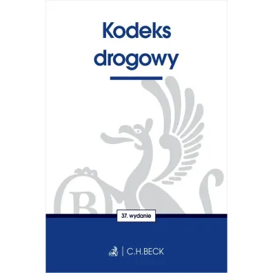 Kodeks drogowy