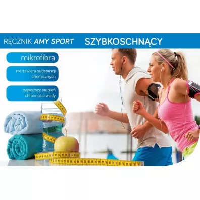 Eurofirany B.b. Choczyscy Sp.J. Szybkoschncy rcznik Amy 30x30c.zielony