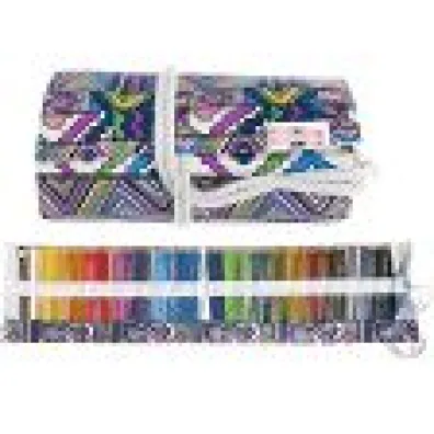 Koh-I-Noor Kredki o��wkowe Polycolor w kolorowym etui 72 kolor�w