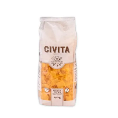 Civita Makaron (kukurydziany) �azanki 450 g