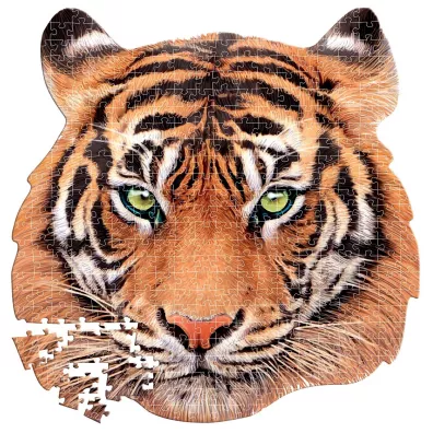 Puzzle 375 el. Tygrys Educa