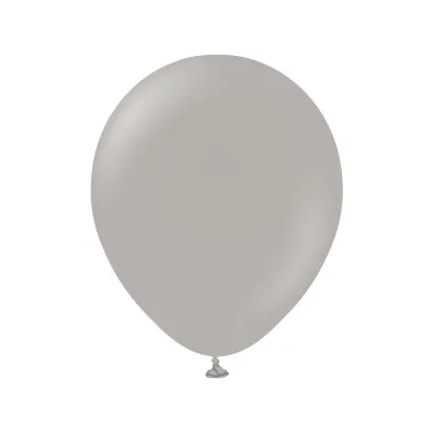 Godan Balony Standard Grey 100 szt.